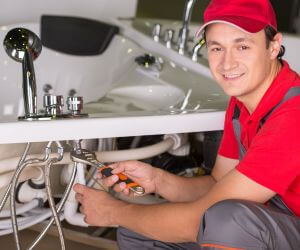 About Emergency plumbing pros Marty, SD
